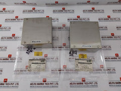 Electrix Ul50 Flat Roof Universal Type 4x Enclosure 3004711625
