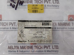 Electrix Ul50 Flat Roof Universal Type 4x Enclosure 3004711625