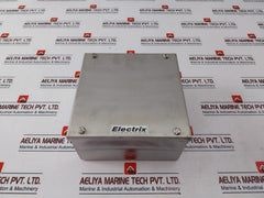 Electrix Ul50 Flat Roof Universal Type 4x Enclosure 3004711625