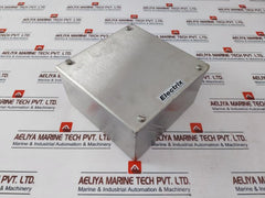 Electrix Ul50 Flat Roof Universal Type 4x Enclosure 3004711625