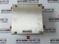 Electrix Ul50 Ip66 Terminal & Control Enclosure Junction And Pull Box