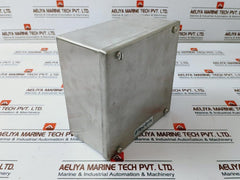 Electrix Ul50 Ip66 Terminal & Control Enclosure Junction And Pull Box
