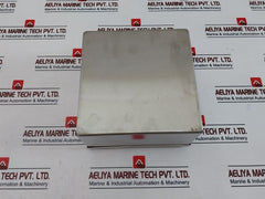 Electrix Ul50 Terminal & Control Enclosure Junction And Pull Box Ip66 3004711625