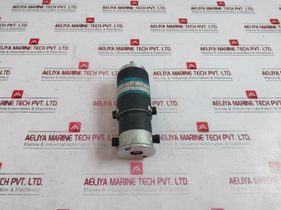 Electro-craft E286 Servo Motor 0286-32-015, 44591001 Revision: E