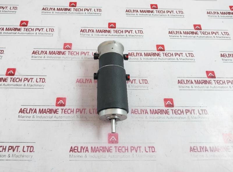 Electro-craft E286 Servo Motor 0286-32-015, 44591001 Revision: E