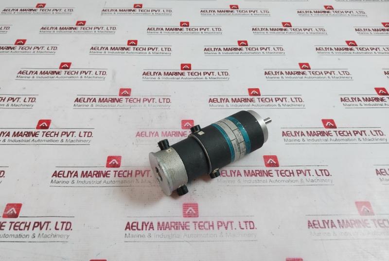 Electro-craft E286 Servo Motor 0286-32-015, 44591001 Revision: E