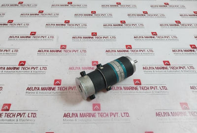 Electro-craft E286 Servo Motor 0286-32-015, 44591001 Revision: E
