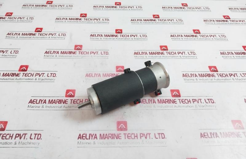 Electro-craft E286 Servo Motor 0286-32-015, 44591001 Revision: E
