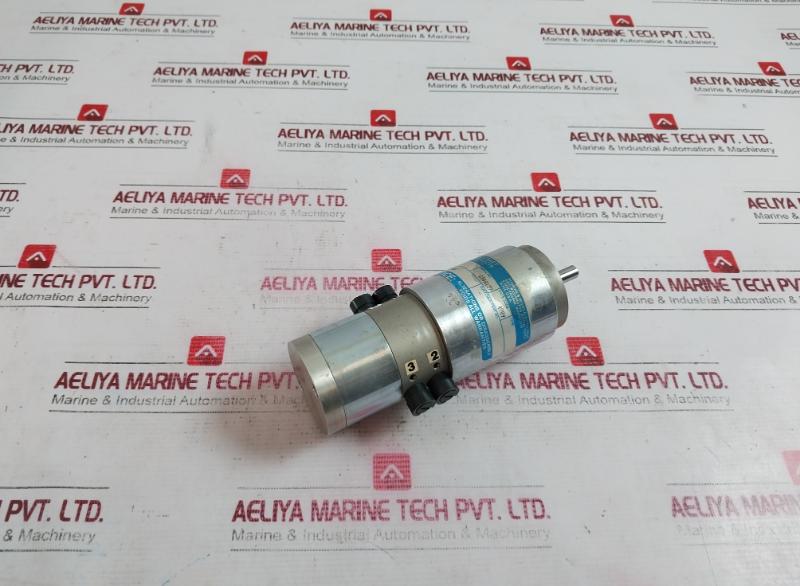 Electro-craft E586 Servo Motor 0586-00-033