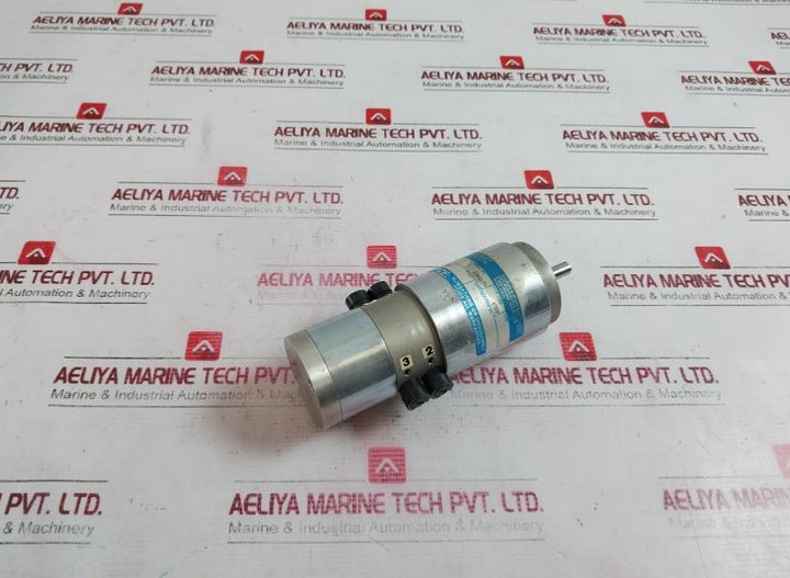 Electro-craft E586 Servo Motor 0586-00-033