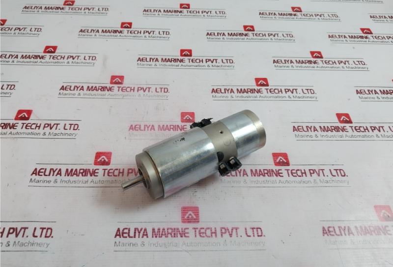 Electro-craft E586 Servo Motor 0586-00-033