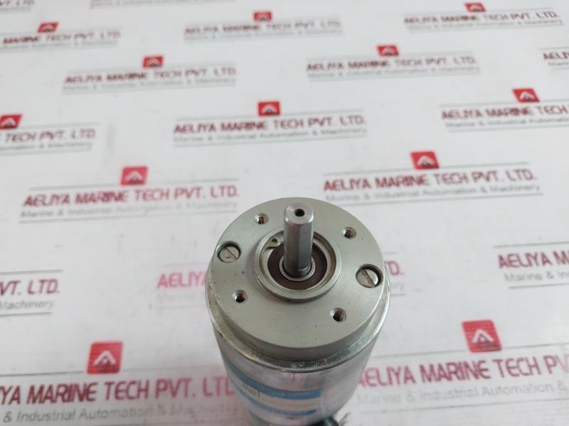 Electro-craft E586 Servo Motor 0586-00-033