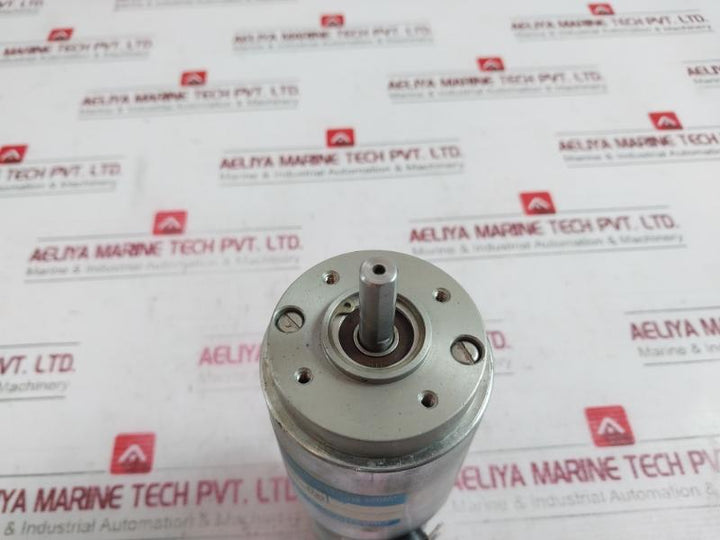Electro-craft E586 Servo Motor 0586-00-033