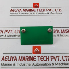Electro-flow Controls Cctv-01-1012 F1 Printed Circuit Board Assembly