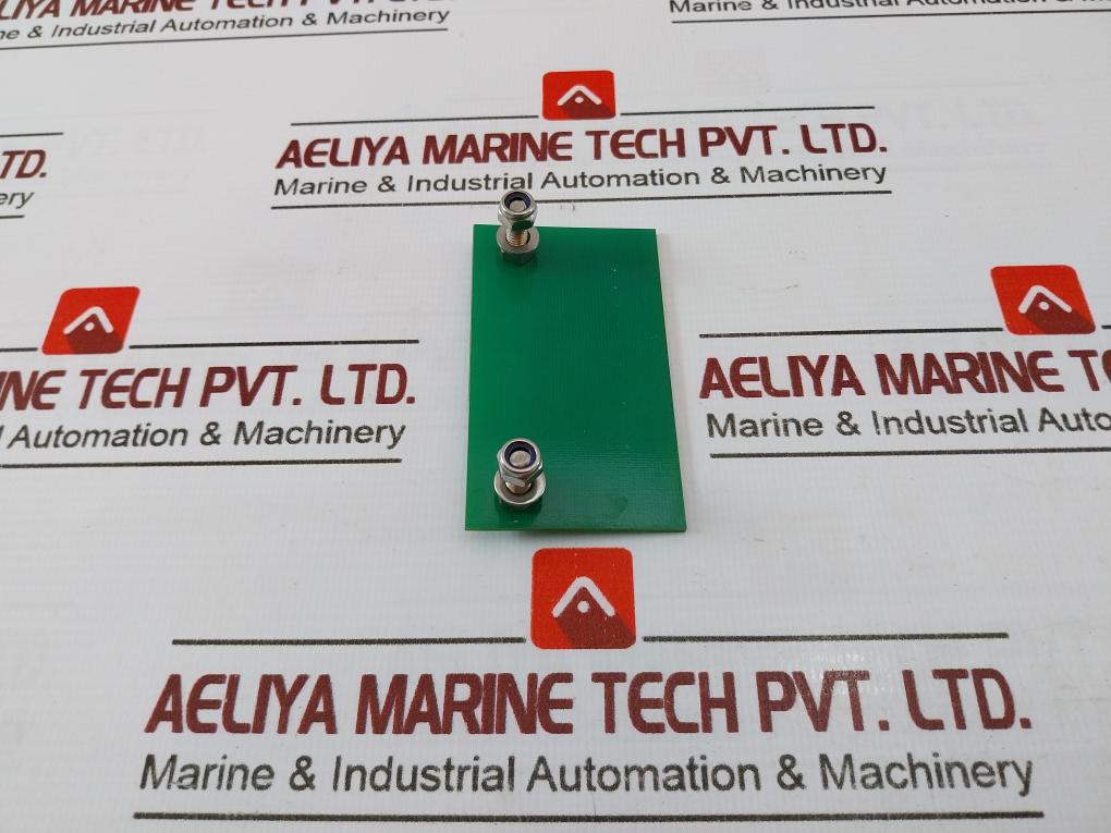 Electro-flow Controls Cctv-01-1012 F1 Printed Circuit Board Assembly