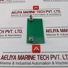 Electro-flow Controls Cctv-01-1012 F1 Printed Circuit Board Assembly