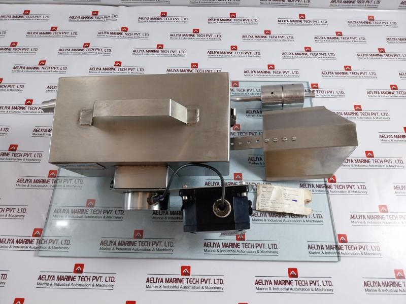 Electro-flow Controls Efc28278fpa Flow Paddle Assembly, 550v, 17a, Ip66/67, Atex