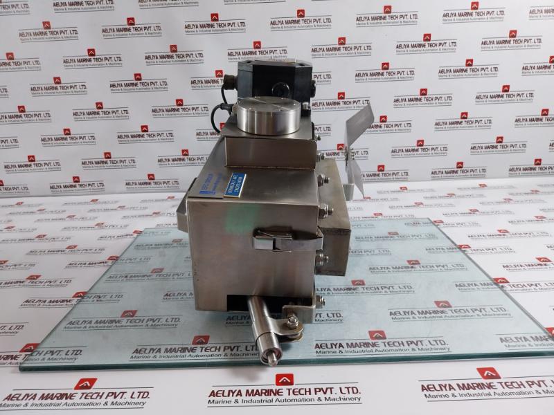 Electro-flow Controls Efc28278fpa Flow Paddle Assembly, 550v, 17a, Ip66/67, Atex