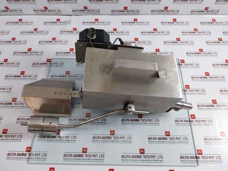 Electro-flow Controls Efc28278fpa Flow Paddle Assembly, 550v, 17a, Ip66/67, Atex