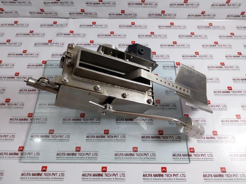 Electro-flow Controls Efc28278fpa Flow Paddle Assembly, 550v, 17a, Ip66/67, Atex