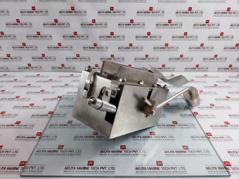 Electro-flow Controls Efc28278fpa Flow Paddle Assembly, 550v, 17a, Ip66/67, Atex
