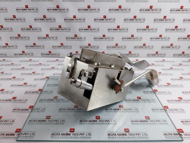 Electro-flow Controls Efc28278fpa Flow Paddle Assembly, 550v, 17a, Ip66/67, Atex