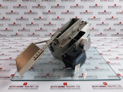 Electro-flow Controls Efc28278fpa Flow Paddle Assembly, 550v, 17a, Ip66/67, Atex