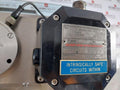 Electro-flow Controls Efc28278fpa Flow Paddle Assembly, 550v, 17a, Ip66/67, Atex