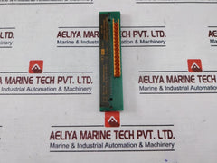 Electro-flow Controls L.S.M. Pcb Connectors Board