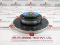 Electro-flow Controls M25X Analog Gauge 0-7500 Psi