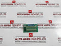 Electro-flow Controls Std-a3-0149-01 Terminal Interface Board Module J020106 Rev
