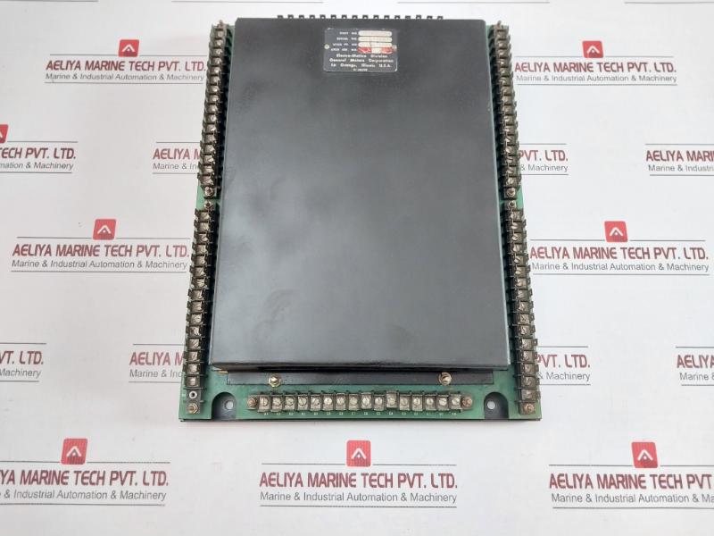 Electro-motive Division Module 9324200 General Motors