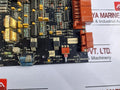 Electro-motive Emdec 90-h Series Interface Assembly #40069958 Rev.E
