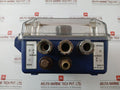 Electro-pneumatic Controller Input 4-20Ma/Rtd 0-60 Psi By Controls Epcon