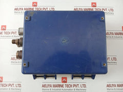 Electro-pneumatic Controller Input 4-20Ma/Rtd 0-60 Psi By Controls Epcon