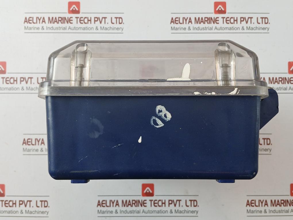 Electro-pneumatic Controller Input 4-20Ma/Rtd 0-60 Psi By Controls Epcon