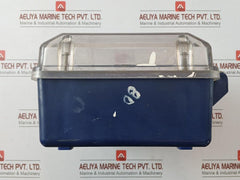 Electro-pneumatic Controller Input 4-20Ma/Rtd 0-60 Psi By Controls Epcon