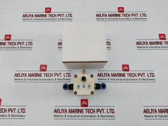 Electro-pneumatic Pressure Regulator Itv2050-01N3S4 Smc Output 0.7-130Psi