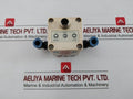 Electro-pneumatic Pressure Regulator Itv2050-01N3S4 Smc Output 0.7-130Psi