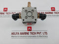 Electro-pneumatic Pressure Regulator Itv2050-01N3S4 Smc Output 0.7-130Psi