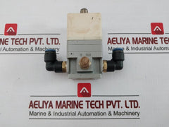 Electro-pneumatic Pressure Regulator Itv2050-01N3S4 Smc Output 0.7-130Psi