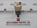 Electro-pneumatic Pressure Regulator Itv2050-01N3S4 Smc Output 0.7-130Psi