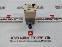 Electro-pneumatic Pressure Regulator Itv2050-01N3S4 Smc Output 0.7-130Psi