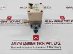 Electro-pneumatic Pressure Regulator Itv2050-01N3S4 Smc Output 0.7-130Psi