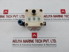 Electro-pneumatic Pressure Regulator Output 0.7-130Psi Smc Itv2050-01N3S4