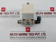Electro-pneumatic Pressure Regulator Output 0.7-130Psi Smc Itv2050-01N3S4