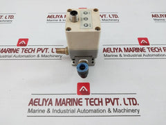 Electro-pneumatic Pressure Regulator Output 0.7-130Psi Smc Itv2050-01N3S4