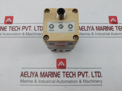 Electro-pneumatic Regulator Itv2010-012Bl5-x87 Smc 4-20Ma Dc