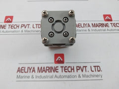 Electro-pneumatic Regulator Itv2010-012Bl5-x87 Smc 4-20Ma Dc