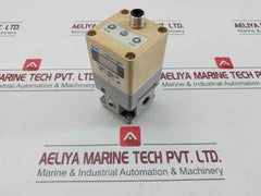 Electro-pneumatic Regulator Itv2010-012Bl5-x87 Smc 4-20Ma Dc
